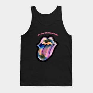 Bebebe Tank Top